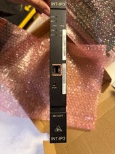 Carte Alcatel INT-IP3 – VoIP pour OmniPCX 4400 – Réf. 3BA23274AB