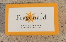 savon miniature de collection