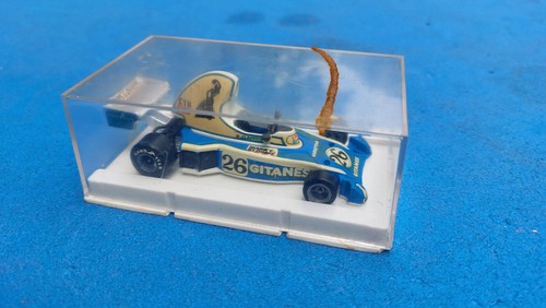 Super champion ligier - champion, js5