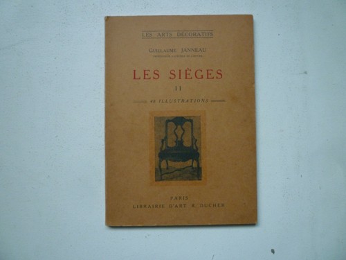 Les arts decoratifs - arts,