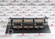 Module D'Entrée/Sortie Distribué Azbil HD-CDSM00 24V CC 0,06A 80368732-010-01