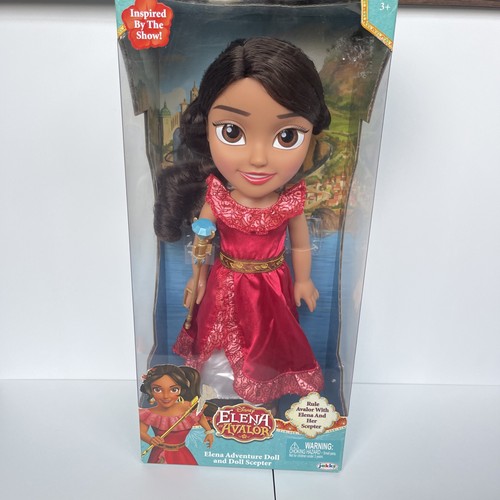 Disney elena of - ⭐️,