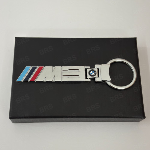 Porte clés bmw métal - bmw,
