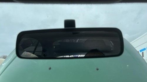 Retroviseur interieur renault - retroviseur,