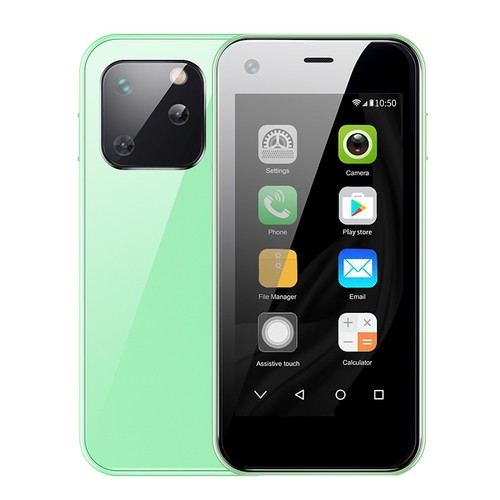 Mini smartphone android quad - mini,