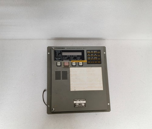 Furuno model dmc marine - furuno, dmc-5