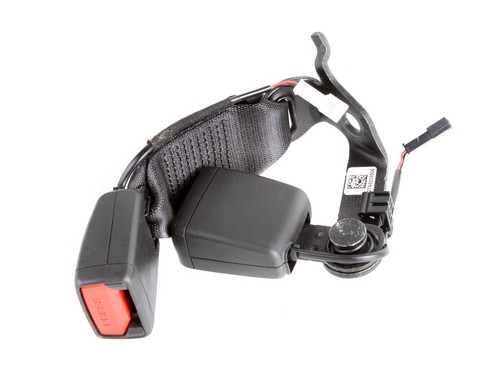 Boucle adaptateur ceinture - de,