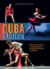 Elisa Guzzo Vac Cuba danza