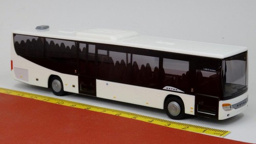 Setra 416 blanc kit - s, le