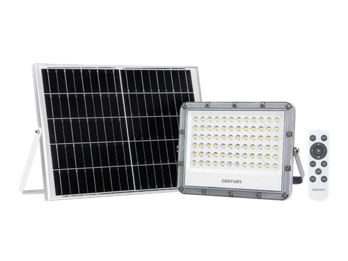 Projecteur solaire led - projecteur, sirio