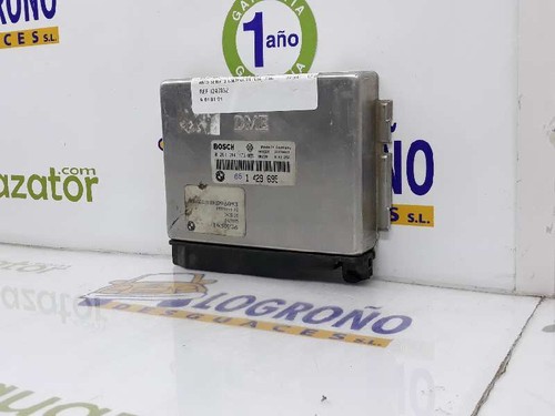 1429695 boîtier moteur - , uce