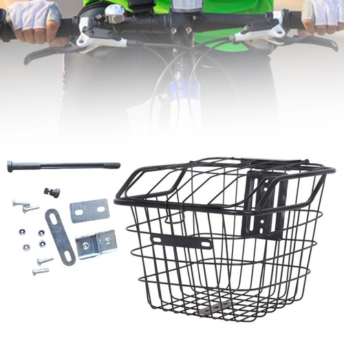Panier rangement vélo - panier, de