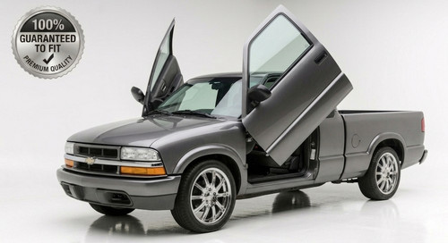 Chevrolet s10 1994 2004 direct - s10,