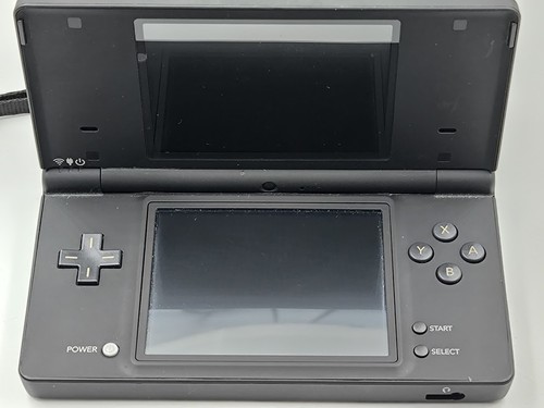 Console nintendo dsi twl - nintendo, twl-001