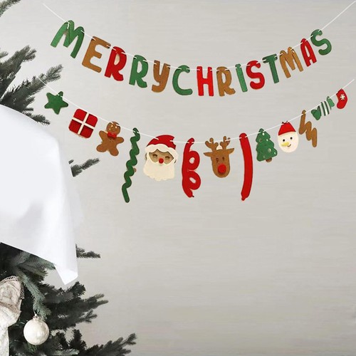 Bannière joyeux noël - bannière,
