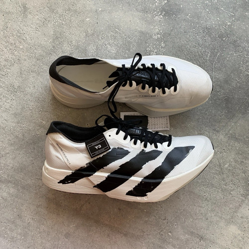 Yohji yamamoto adios pro - pro, 4