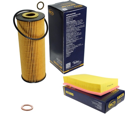 Sct inspection set kit - sct,