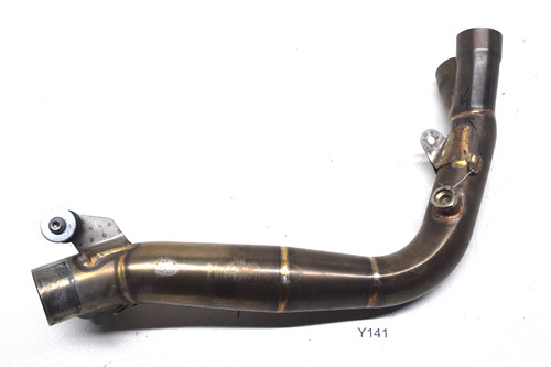Akrapovic v4a collecteur - akrapovic,