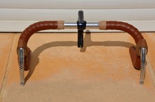 Combo Cintre 3TTT  + Guidoline Brooks + Potence 3TTT  + Freins Shimano 600