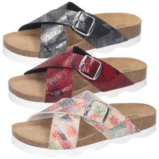 Dr. Brinkmann Femmes Clogs