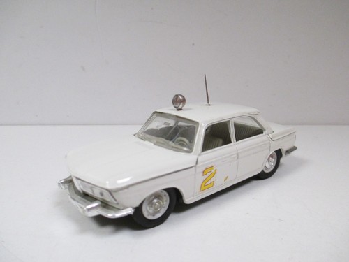 Bmw 2000 rallye de - n°, 1967