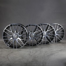 19/20 Pouces Mercedes C63 S