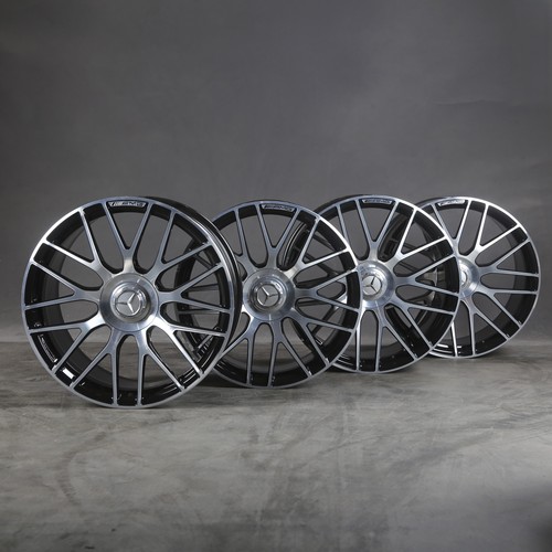 Pouces mercedes c63 - pouces,