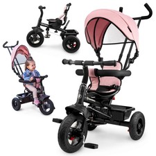 Tricycle Evolutif Enfant 20 kg