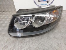 Optique avant principal gauche