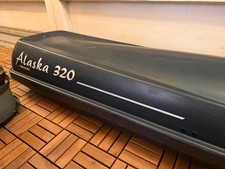 Coffre de toit Norauto Alaska