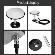 Antenne GNSS L1 L2 garniture antenne GPS agricole/RTK F9P GPS GLO BDS GAL/neuf