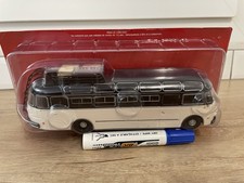 Bus Car Miniature 1/43 Isobloc