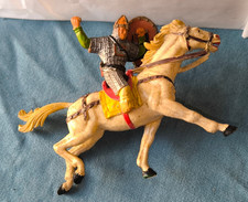 ELASTOLIN Germany MOYEN AGE