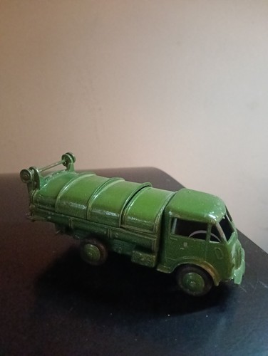 Camion dinky toys benne - toys,