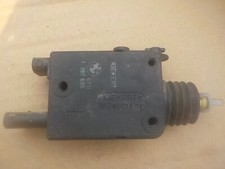 module centralisation malle  bmw/67.11 1 387 609