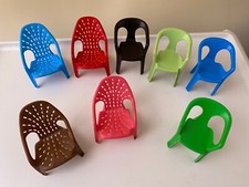 Stamp 8 modèles réduit du