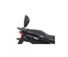 ZONTES M125 22/25 - M310 21/25 - M350 D350 -23/25 - SISSY BAR DOSSIER DOSSERET P