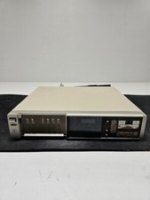 Aiwa TX-100 Quartz Stéréo