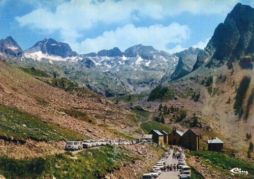 Saint martin vesubie - vesubie, la