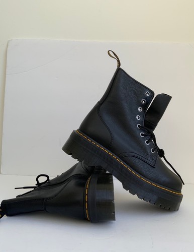 Martens - dr,