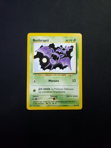 Carte pokemon - 🇫🇷,