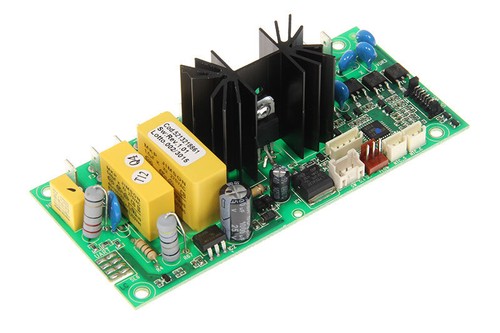 Carte électronique delonghi - carte,