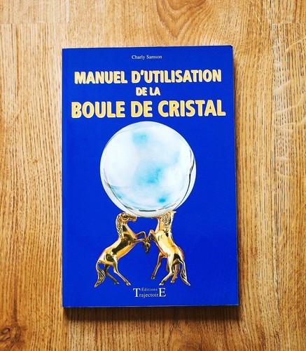 Manuel utilisation la - manuel, de