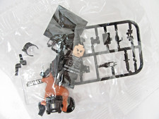 Lego swat police officer - swat, &