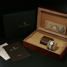 Montre Cuervo y Sobrinos
