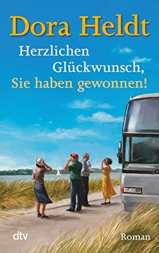 Dora heldt herzlichen - heldt,