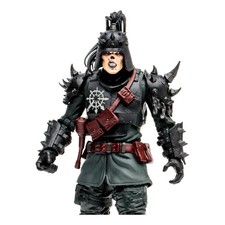 Warhammer 40K Traitor Guard