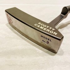 Scotty Cameron CIRCA62 n°3