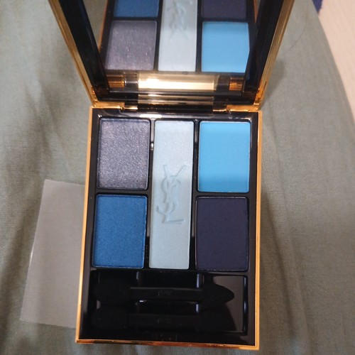 Palette ysl - palette, 5