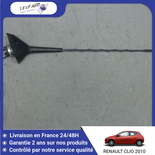 Antenne radio renault - 🇫🇷,